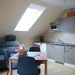 Apartment Ferienoase
