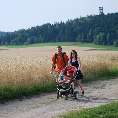 Ferienoase * Hinterhermsdorf