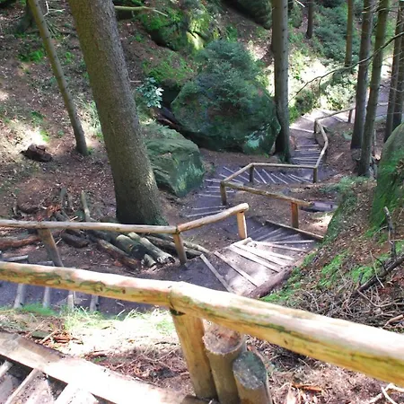 Ferienoase * 힌테르헤름스도르프