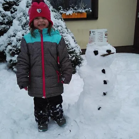 Ferienoase 아파트 *