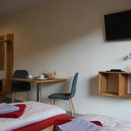 Ferienoase Апартаменты