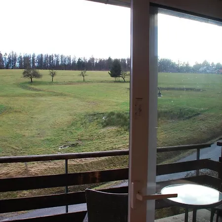 Апартаменты Ferienoase *