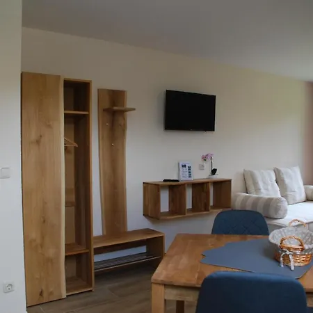 Apartment Ferienoase