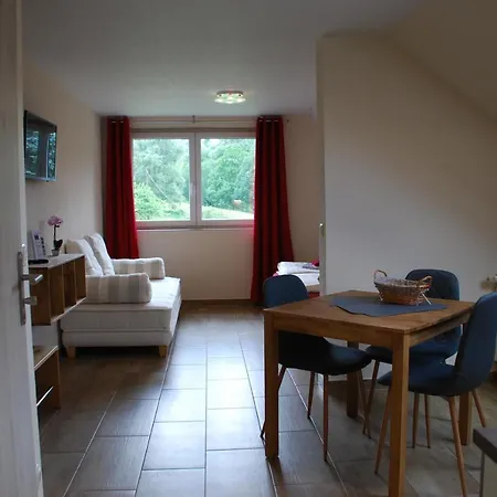 Ferienoase * Хинтерхермсдорф