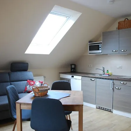 Apartment Ferienoase