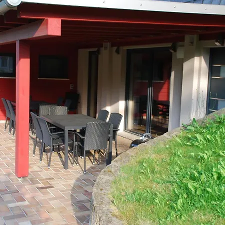 Apartment Ferienoase *