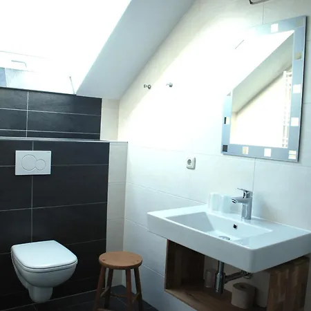 Ferienoase * Хинтерхермсдорф