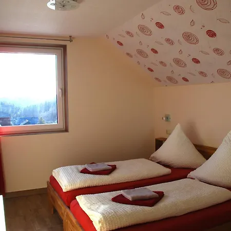 Ferienoase * 힌테르헤름스도르프