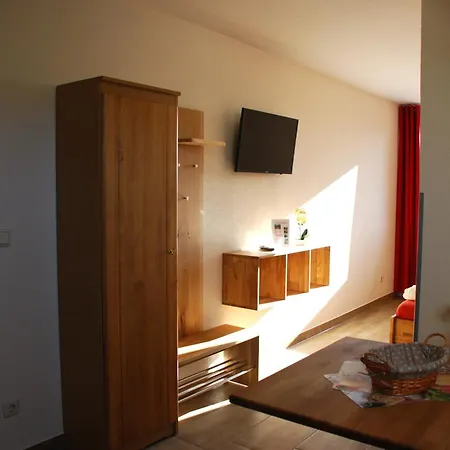 Ferienoase Апартаменты *