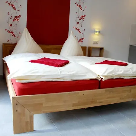 Ferienoase * 힌테르헤름스도르프