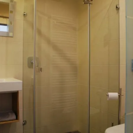 Ferienoase Хинтерхермсдорф