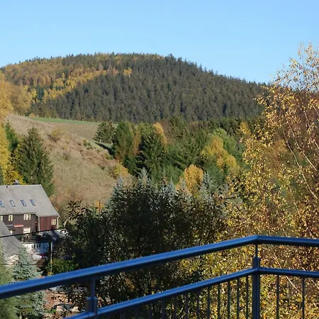 Ferienoase 아파트 *