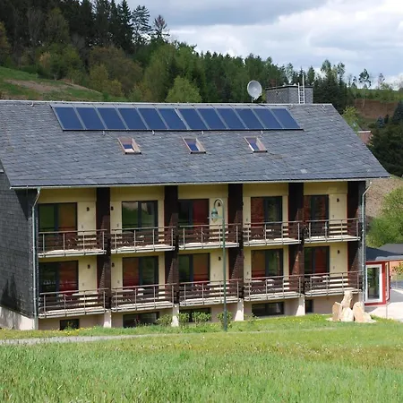 아파트 Ferienoase