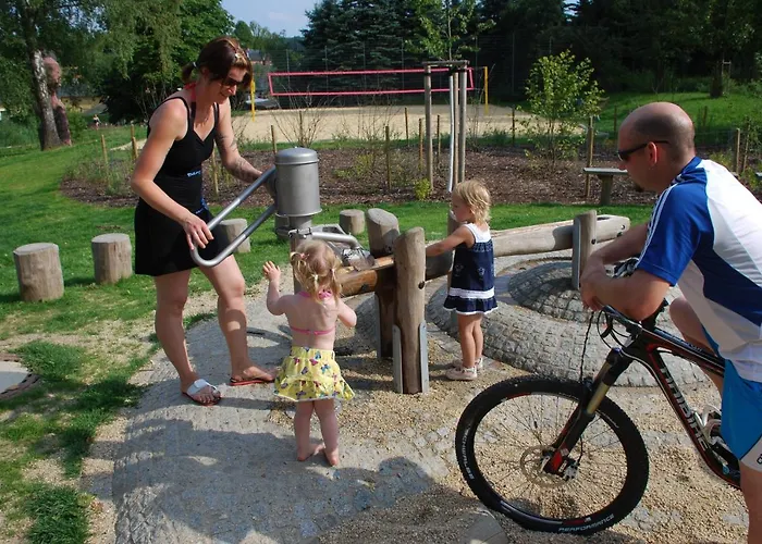 Ferienoase Appartement