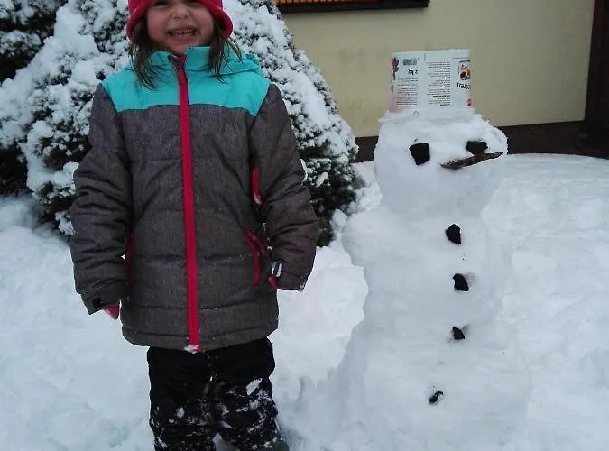 Ferienoase Appartement *