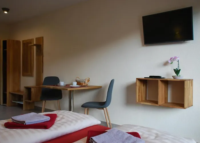 Ferienoase Appartement