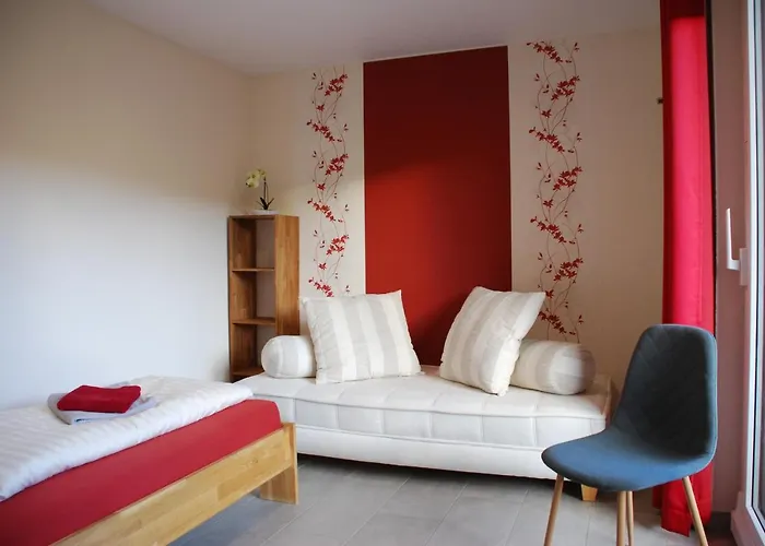 Ferienoase Hinterhermsdorf