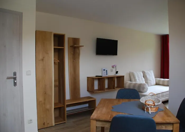 Appartement Ferienoase