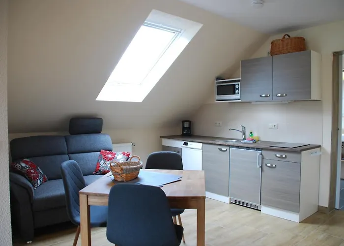 Appartement Ferienoase