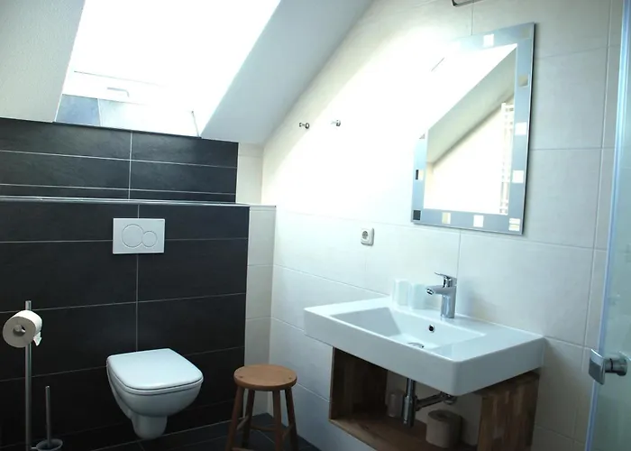 Ferienoase * Hinterhermsdorf