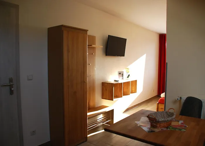 Ferienoase Appartement *