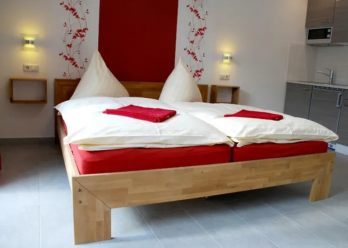 Ferienoase * Hinterhermsdorf