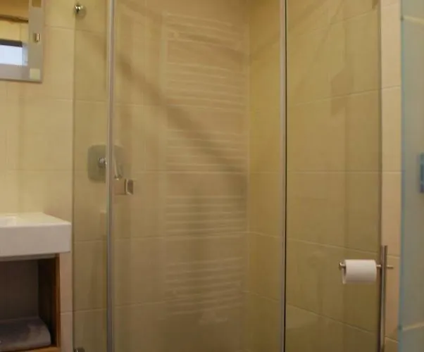 Ferienoase Hinterhermsdorf