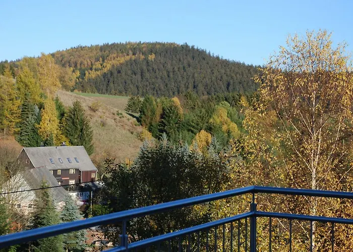 Ferienoase Appartement *